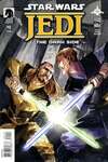 Star Wars: Jedi - The Dark Side comic books